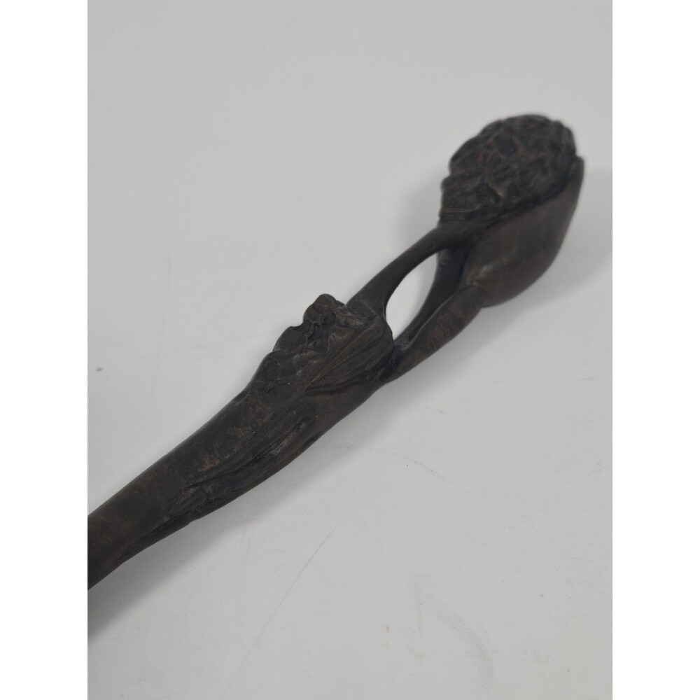 Universal Studios Kingsley Shacklebolt Interactive Harry Potter Wand Wizarding - Picture 5 of 9